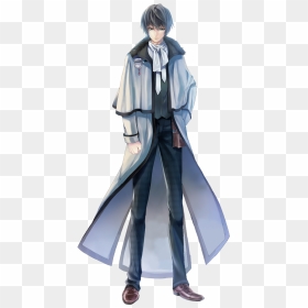 Holmes Mysteria, HD Png Download - sherlock holmes png