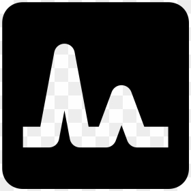 Heart Monitor Icon, HD Png Download - monitor icon png