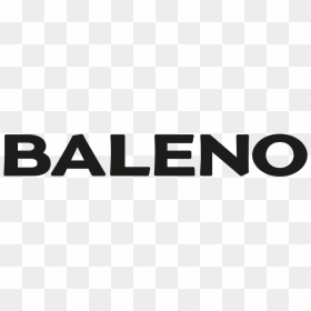 Thumb Image - Baleno Logo Png, Transparent Png - suzuki logo png