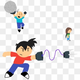 Cartoon Clipart , Png Download - Cartoon, Transparent Png - ups png