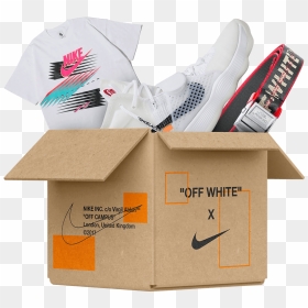 Hypedrop Mystery Box, HD Png Download - mystery box png