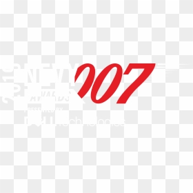 James Bond 007 Clipart , Png Download - James Bond, Transparent Png - james bond png