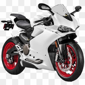 2020 Ducati Panigale 959, HD Png Download - motor png