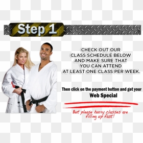 Karate , Png Download - Japanese Martial Arts, Transparent Png - karate png