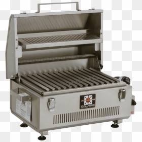 Solaire Anywhere Portable Infrared Grill With Warming - Solaire Everywhere Grills, HD Png Download - barbecue png