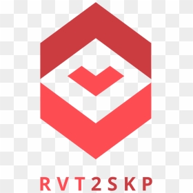 Rvt2skp Logo - Kubity, HD Png Download - sketchup logo png