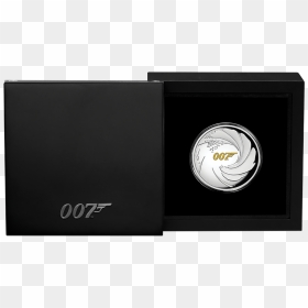 Ibtuv220122 4 - James Bond 007, HD Png Download - james bond png