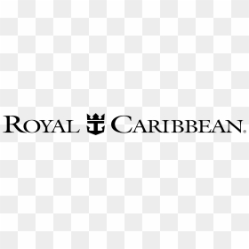 Royal Caribbean, HD Png Download - royal caribbean logo png