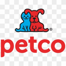 Petco Logo Png , Png Download - Petco Logo Dog And Cat, Transparent Png - petsmart logo png