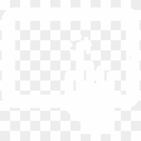 Ipad Clipart Clipart Black - Ipad Clipart Black And White, HD Png Download - white ipad png