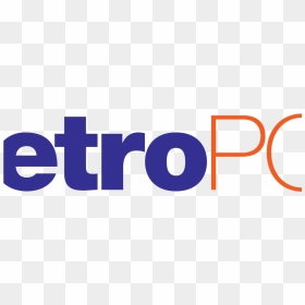 Metro Pcs Logo Transparent , Png Download - Circle, Png Download - metro pcs logo png
