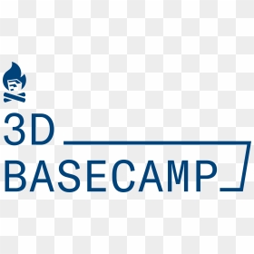 3d Basecamp - Parallel, HD Png Download - sketchup logo png