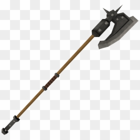 Halberd Photos - Halberd Png, Transparent Png - scepter png