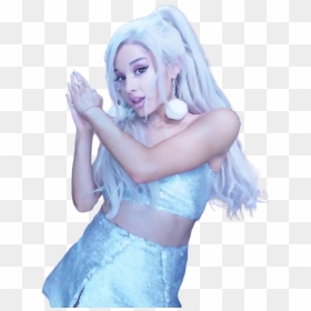 Ariana Grande Focus Look, HD Png Download - focus png