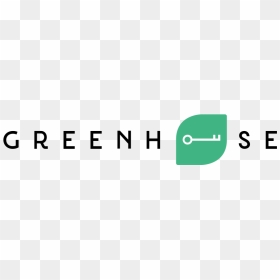 Greenhouse Coworking Space Logo, HD Png Download - greenhouse png