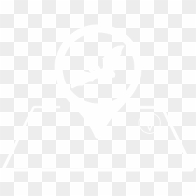 Home - Emblem, HD Png Download - bat swarm png