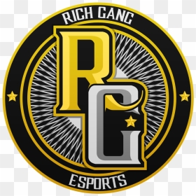 Rich Ganglogo Square - Rich Gang Oce, HD Png Download - rich png