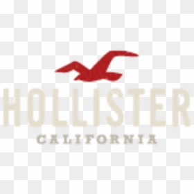 Hollister Co., HD Png Download - hollister logo png