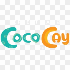 Perfect Day At Cococay Logo, HD Png Download - royal caribbean logo png