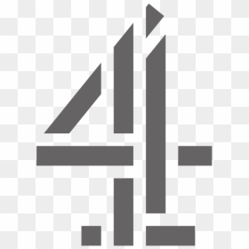 Bose To Sponsor Channel 4"s Formula 1® Coverage - Current Channel 4 Logo, HD Png Download - bose logo png