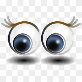 Monitoring - Two Eye Icon Png, Transparent Png - monitor icon png
