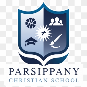 Parsippany Christian School, HD Png Download - christian png