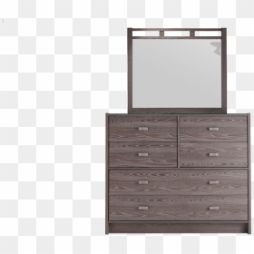 Dresser Png Pic - Bedroom Dresser Png, Transparent Png - dresser png