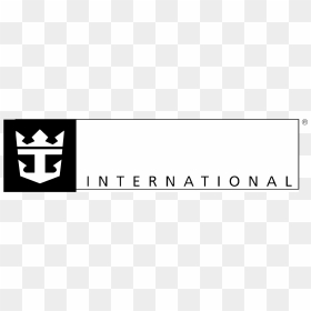Royal Caribbean Cruise Logo Png, Transparent Png - royal caribbean logo png