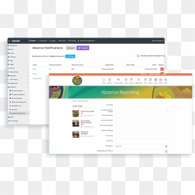 Screenshot, HD Png Download - page peel png