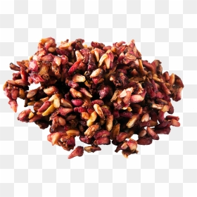 Pomegranate Seeds Png - Dried Pomegranate Seeds Png, Transparent Png - seeds png