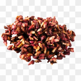 Pomegranate Seeds Png - Dried Pomegranate Seeds Png, Transparent Png - seeds png