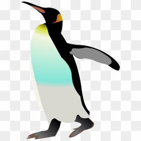 Penguin Clip Art, HD Png Download - tux png
