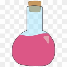 Sweet Potion Crt, HD Png Download - crt tv png