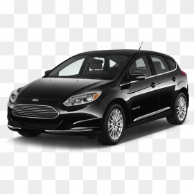 2016 Ford Focus Png Banner Library Stock - Gig Car, Transparent Png - focus png