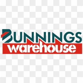 Thumb Image - Bunnings Logo Png, Transparent Png - warehouse png
