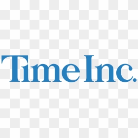 Time Inc Logo Transparent, HD Png Download - trader joe's logo png