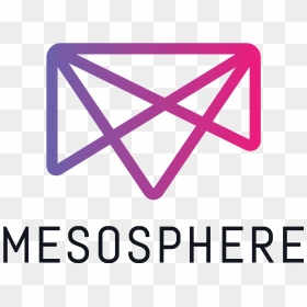 Royal Caribbean Delivers Real-time Microservices To - Mesosphere Logo, HD Png Download - royal caribbean logo png
