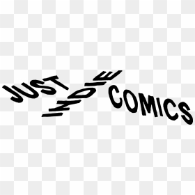 Just Indie Comics, HD Png Download - comics png