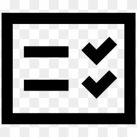 Report Card Icon - Icon, HD Png Download - report icon png