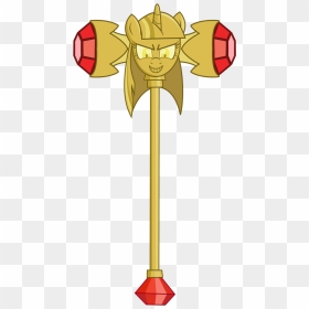 Portable Network Graphics, HD Png Download - scepter png
