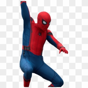 Peter Parker Spider Man Png, Transparent Png - super heroes png
