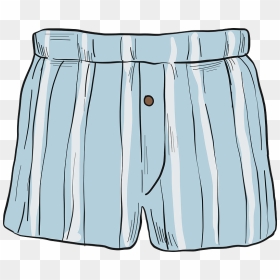 Boxers Clipart - Board Short, HD Png Download - boxers png