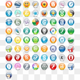 Excel Icon , Png Download - Emoticon, Transparent Png - excel icon png