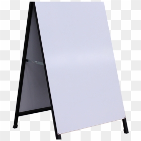 Frame Sign Png, Transparent Png - chalkboard frame png