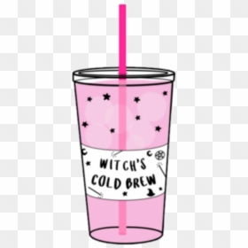 Caffeinated Drink, HD Png Download - tumblrpng