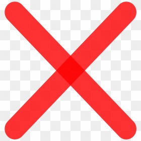 Close Clip Arts - Wrong Icon, HD Png Download - close png