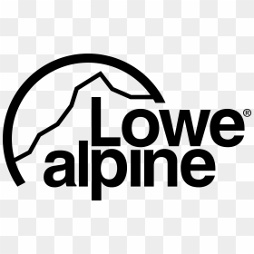 Lowe Alpine - Lowe Alpine Logo Png, Transparent Png - lowe's logo png