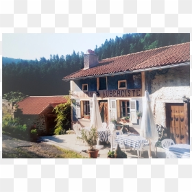 Cottage, HD Png Download - acting png