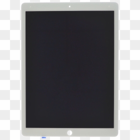 Ipad Pro - Tablet Computer, HD Png Download - white ipad png