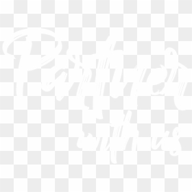 Calligraphy, HD Png Download - christian png